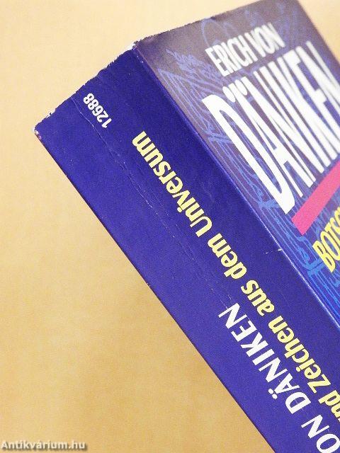 Botschaften und Zeichen aus dem Universum