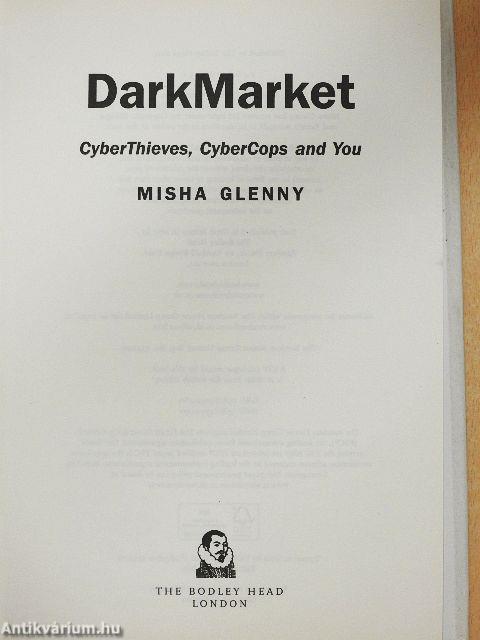 Dark Market