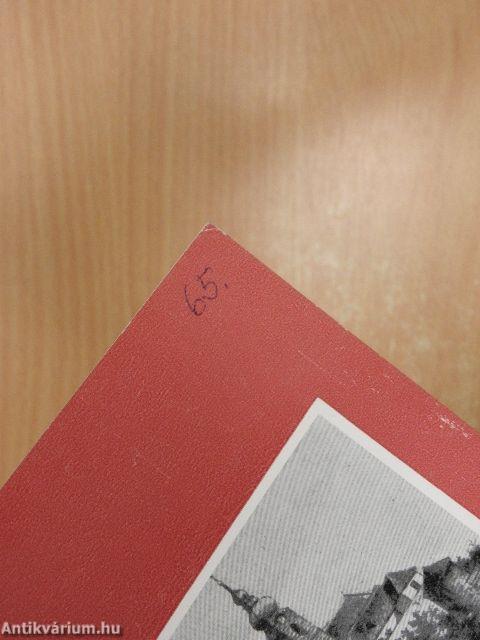 Szécsény műemlékei