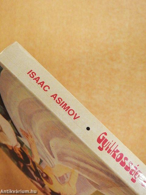 Gyilkosság a könyvvásáron