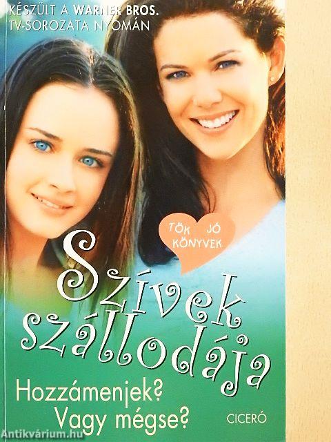 Szívek szállodája 3.