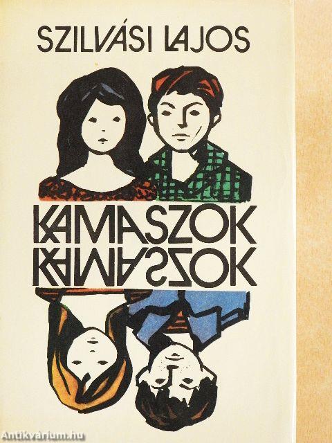 Kamaszok