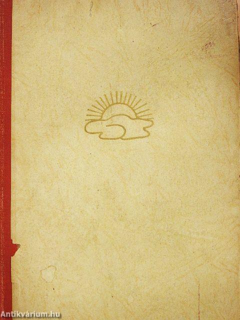 Letünt világ I-II.