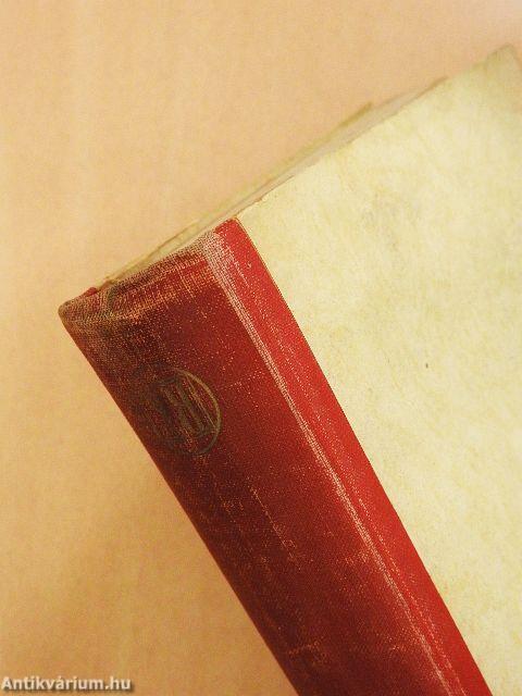 Letünt világ I-II.