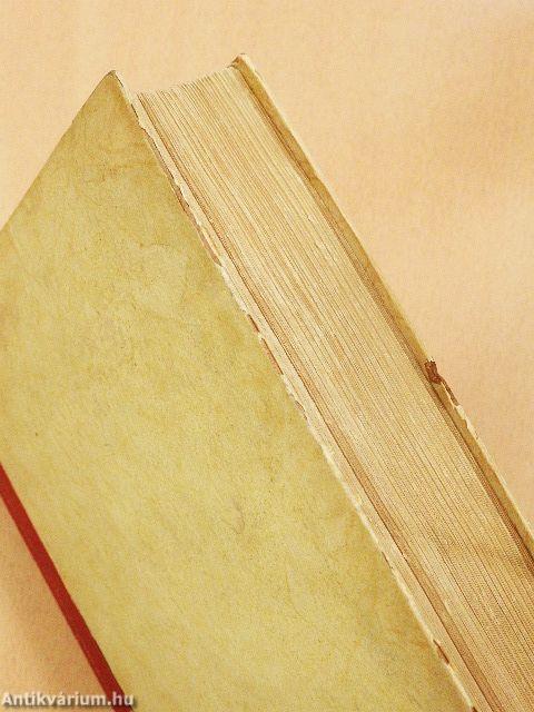 Letünt világ I-II.