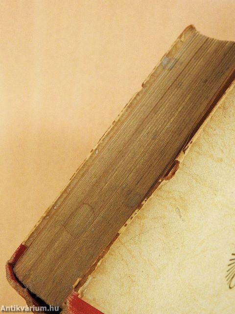 Letünt világ I-II.