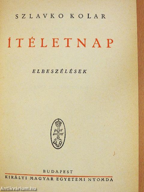 Ítéletnap