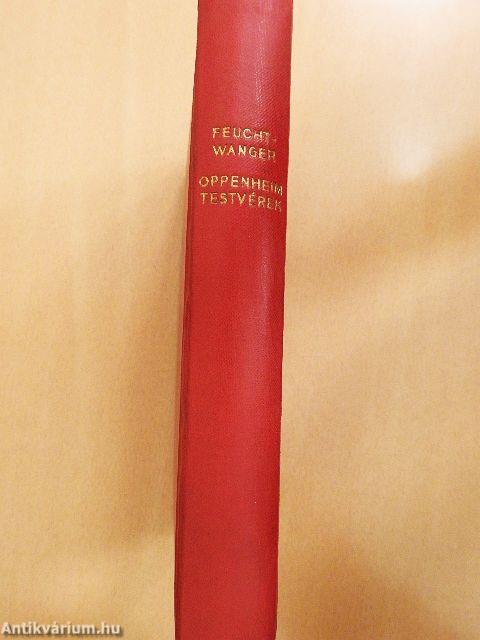 Oppenheim-testvérek