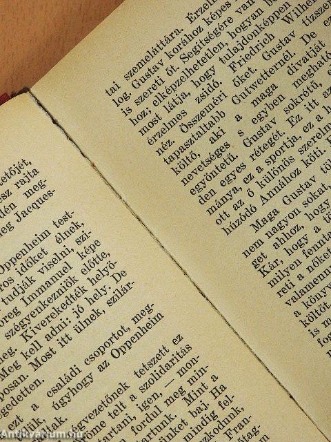 Oppenheim-testvérek