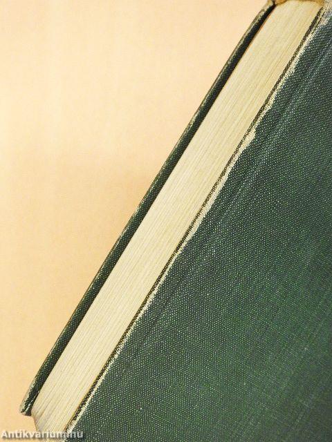 Herczeg Ferenc emlékezései I-II.