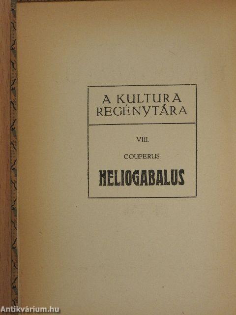 Heliogabalus