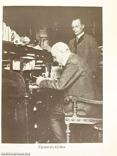 Csak eszköz vagyok...