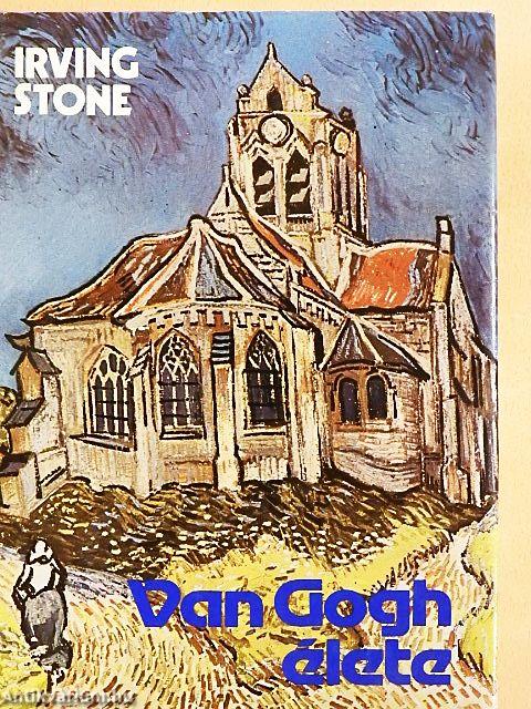 Van Gogh élete