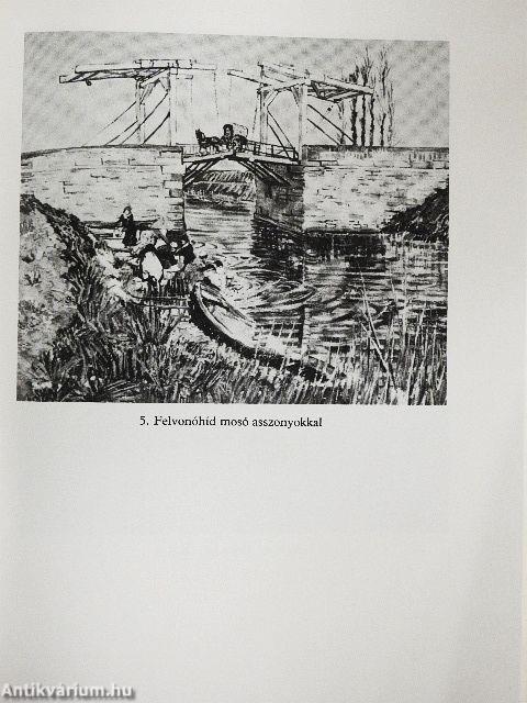 Van Gogh élete