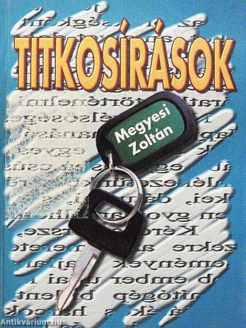 Titkosírások
