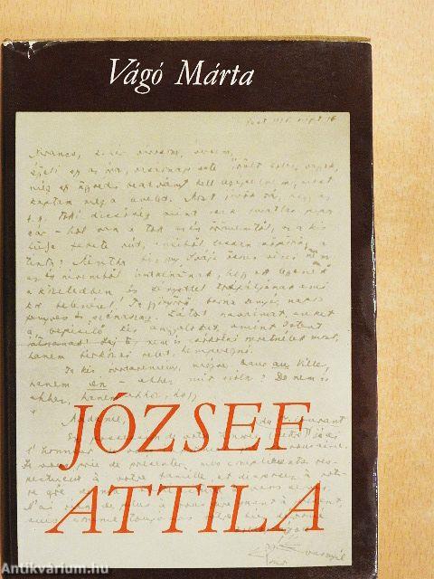 József Attila