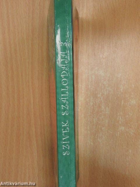 Szívek szállodája 3.