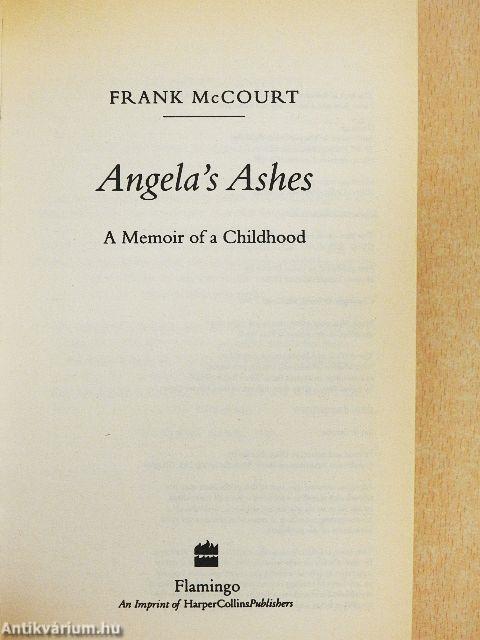 Angela's Ashes