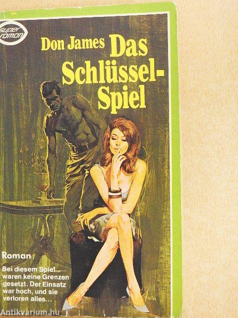 Das Schlüssel-Spiel