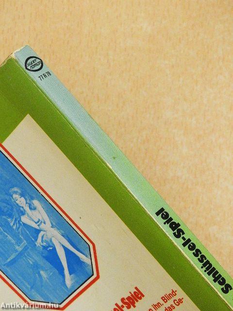 Das Schlüssel-Spiel