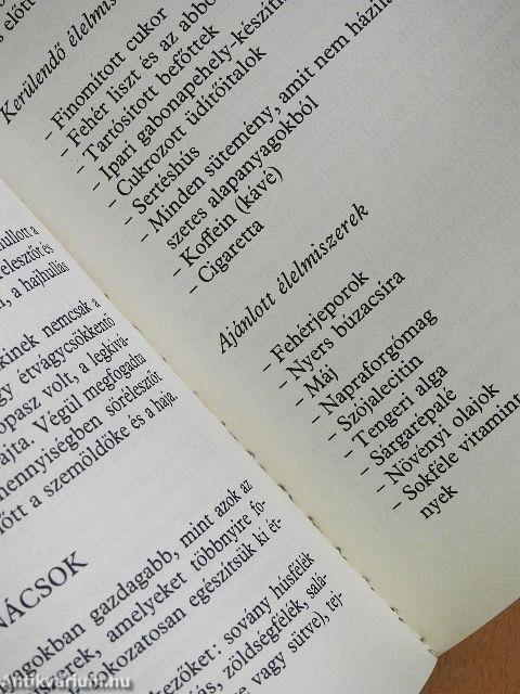 Csodatevő gyógynövények