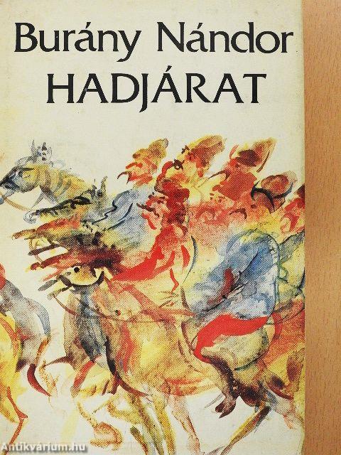 Hadjárat