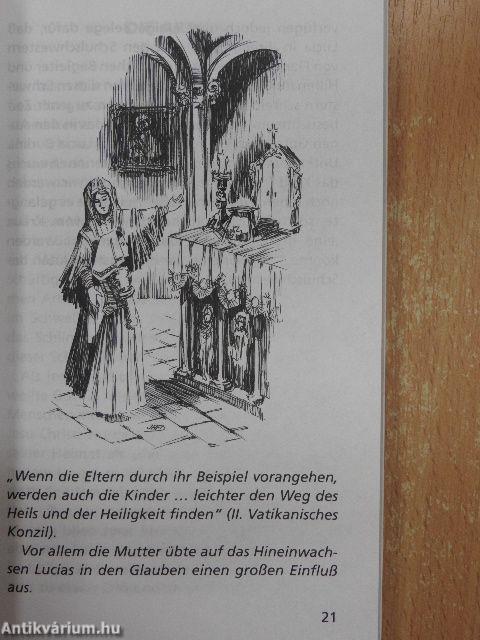 Die Weberin von Piansano - Lucia Burlini