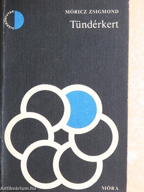 Tündérkert