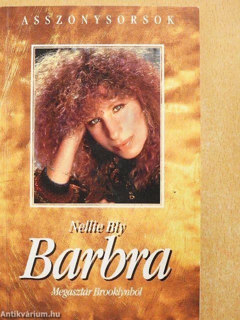 Barbra