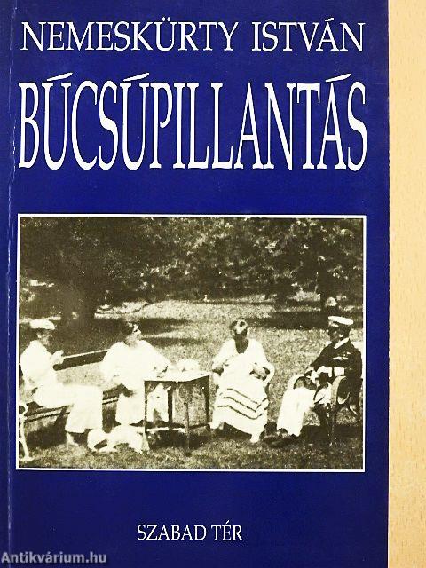 Búcsúpillantás