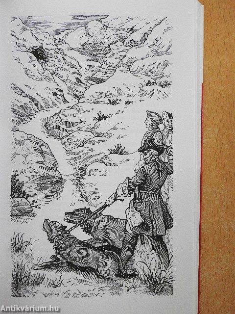 A Vöröstorony kincse