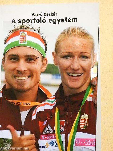 A sportoló egyetem