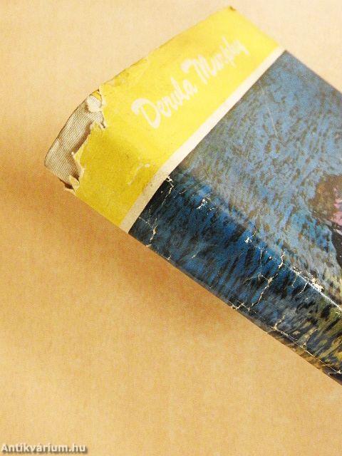 Öszvérrel Etiópiában