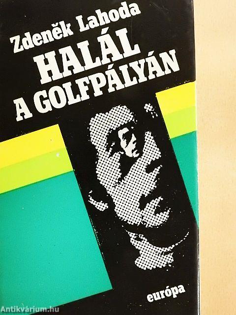 Halál a golfpályán