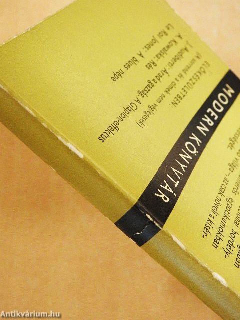 A legkülső körön