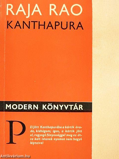 Kanthapura
