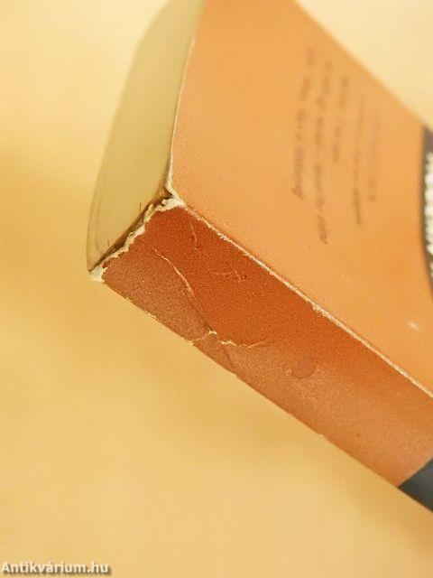 Az amerikai író természetrajza