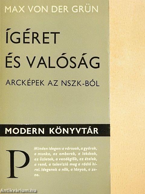 Ígéret és valóság