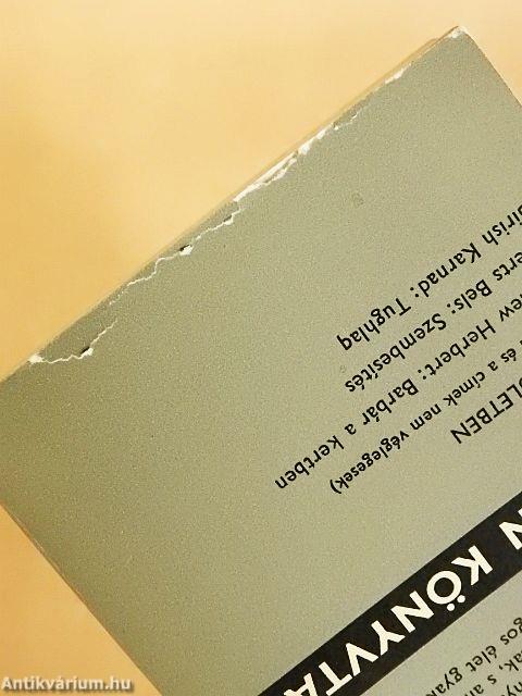 Ígéret és valóság