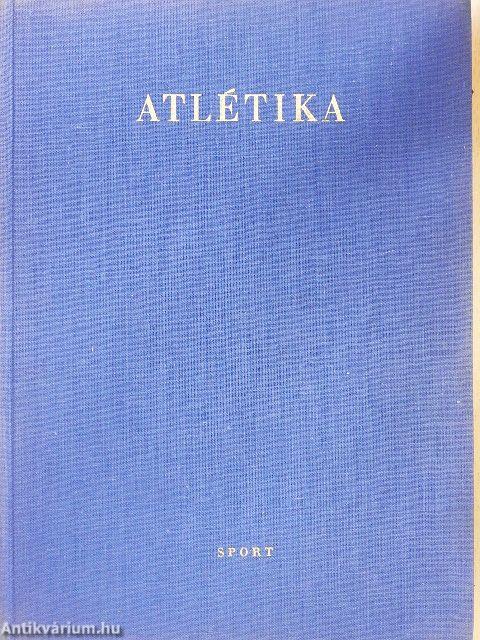 Atlétika