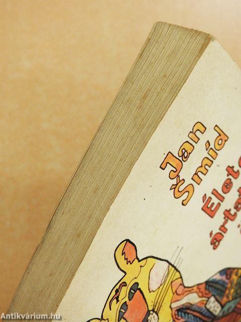 Életem ártatlan örömei