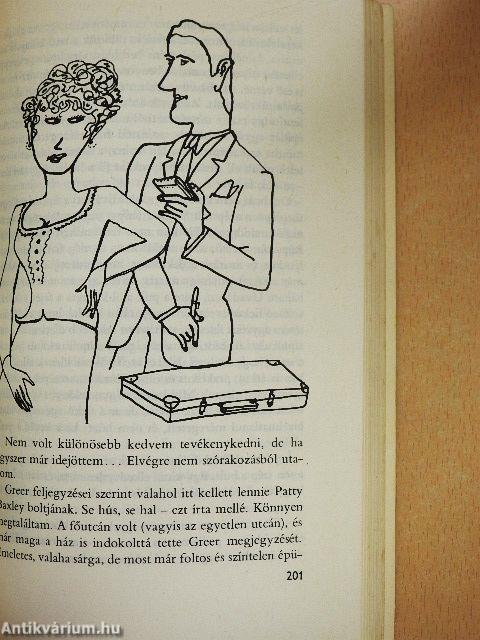 Életem ártatlan örömei