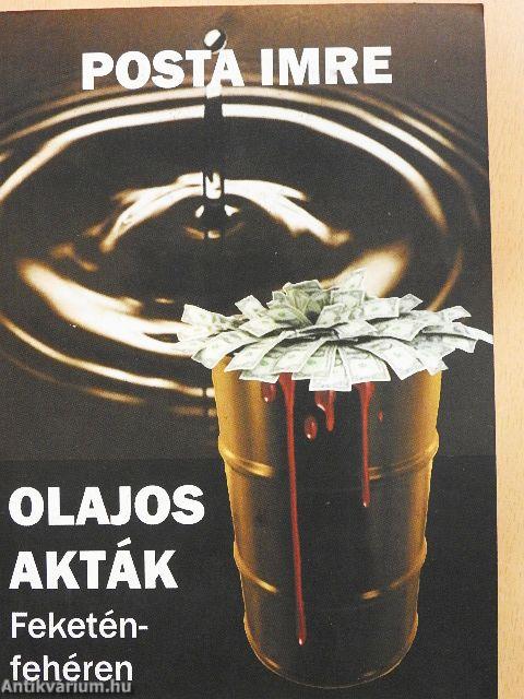 Olajos akták