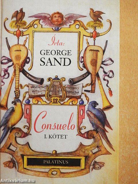 Consuelo I-II.