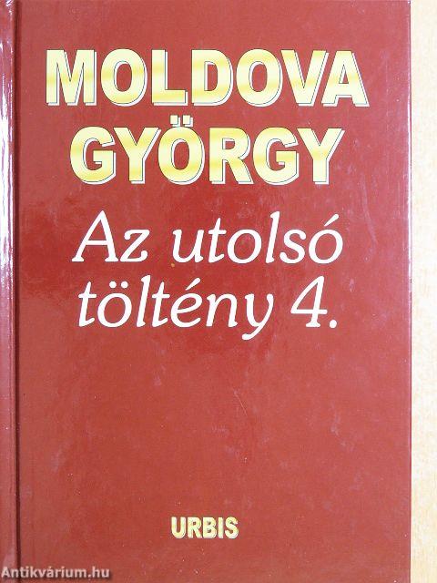Az utolsó töltény 4.