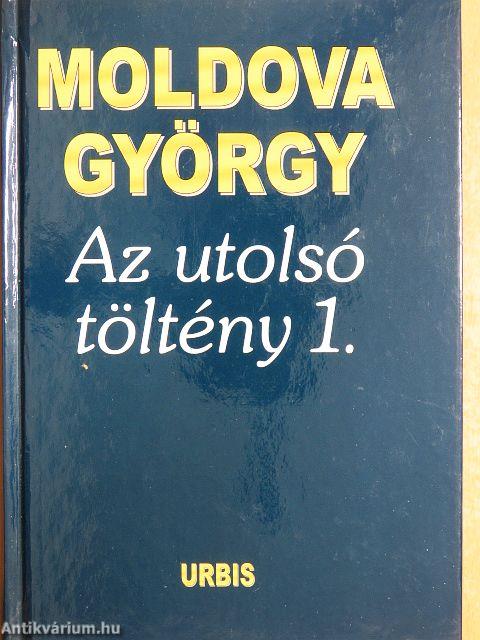 Az utolsó töltény 1.