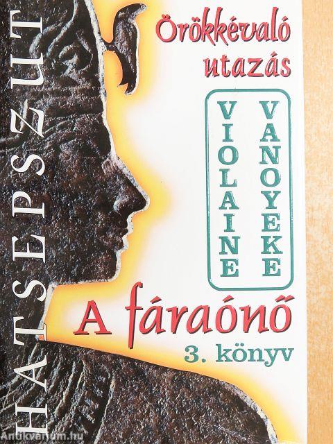 A fáraónő 3.