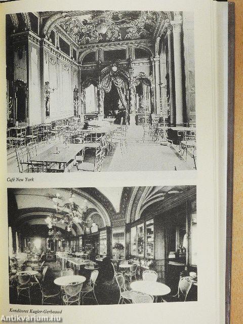 Budapest um 1900