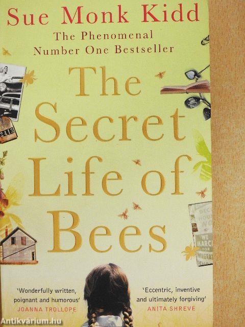 The Secret Life of Bees
