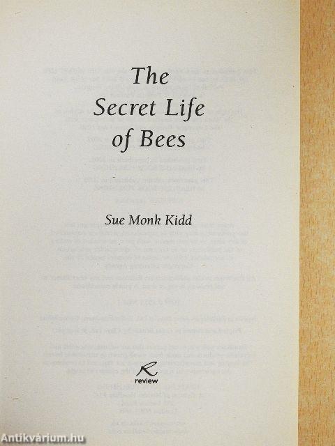 The Secret Life of Bees